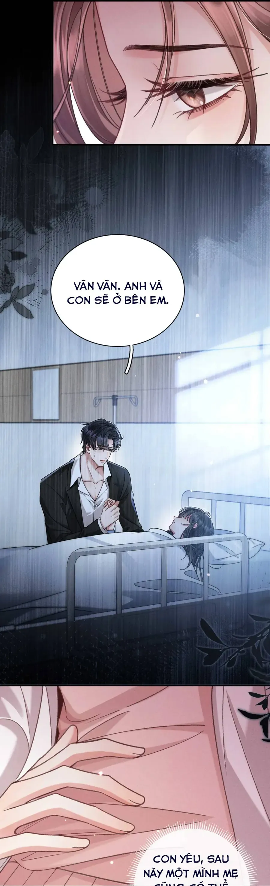 Ly Hôn Rồi, Ta Hướng Tới Hạnh Phúc Chapter 2 - Trang 4