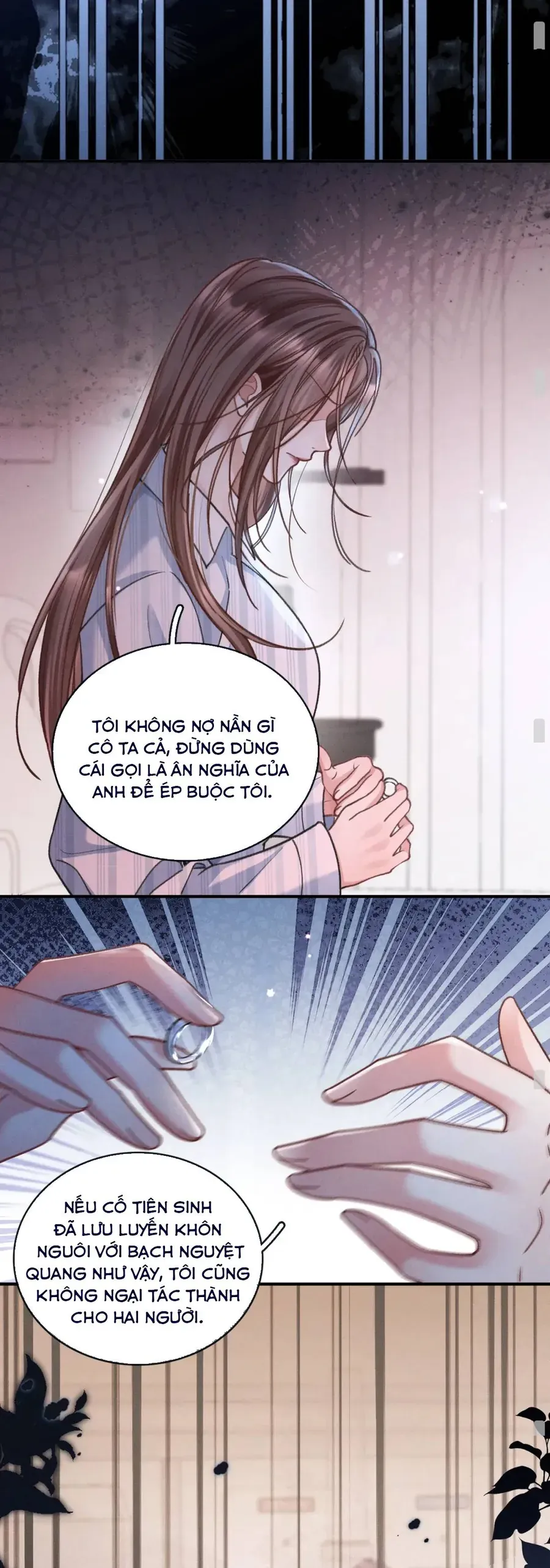 Ly Hôn Rồi, Ta Hướng Tới Hạnh Phúc Chapter 2 - Trang 45