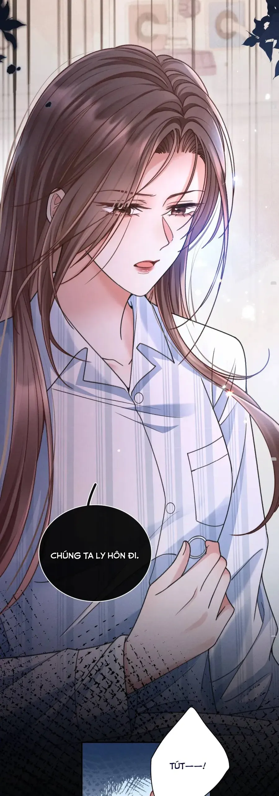 Ly Hôn Rồi, Ta Hướng Tới Hạnh Phúc Chapter 2 - Trang 46