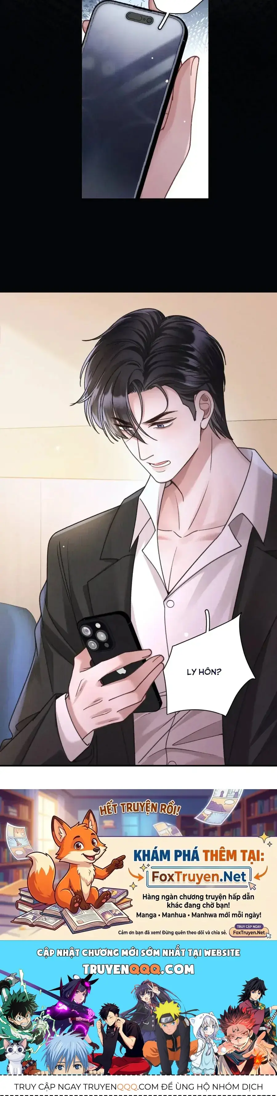 Ly Hôn Rồi, Ta Hướng Tới Hạnh Phúc Chapter 2 - Trang 47