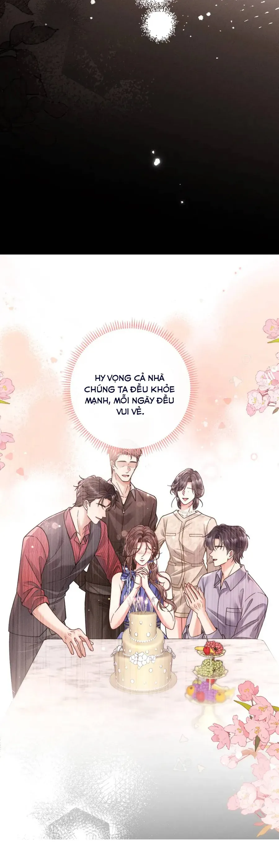 Ly Hôn Rồi, Ta Hướng Tới Hạnh Phúc Chapter 3 - Trang 19