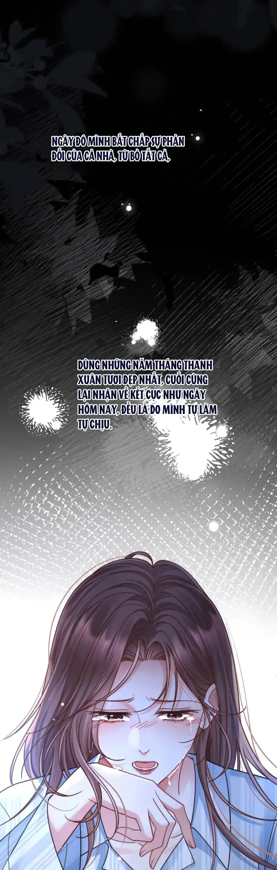 Ly Hôn Rồi, Ta Hướng Tới Hạnh Phúc Chapter 3 - Trang 21