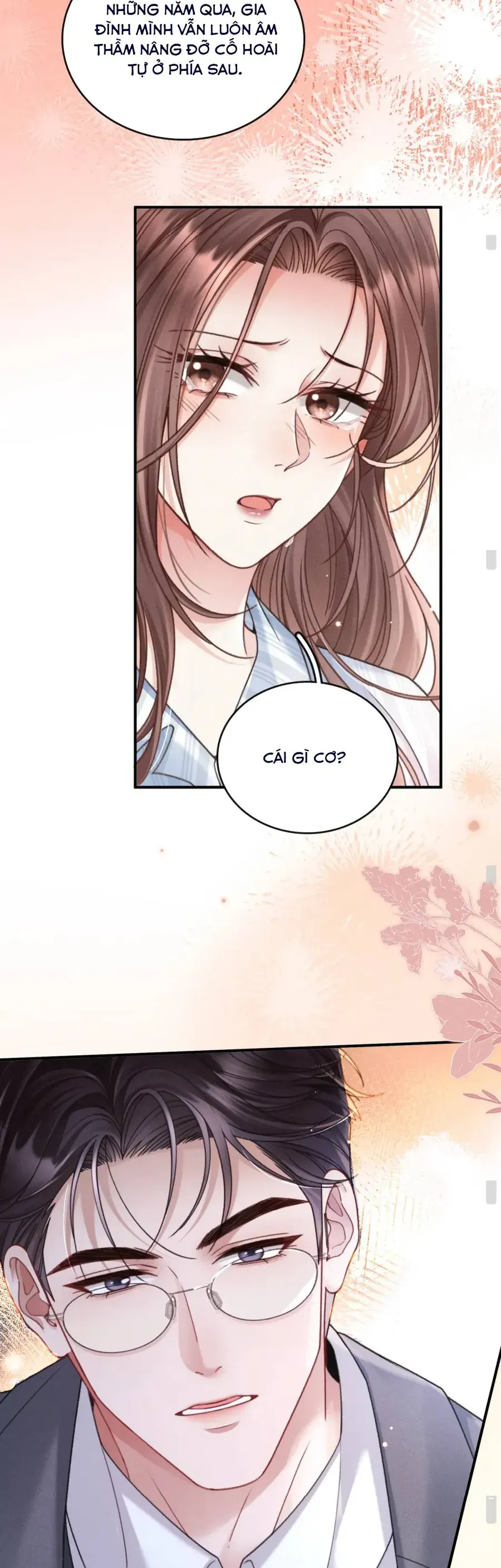 Ly Hôn Rồi, Ta Hướng Tới Hạnh Phúc Chapter 3 - Trang 23
