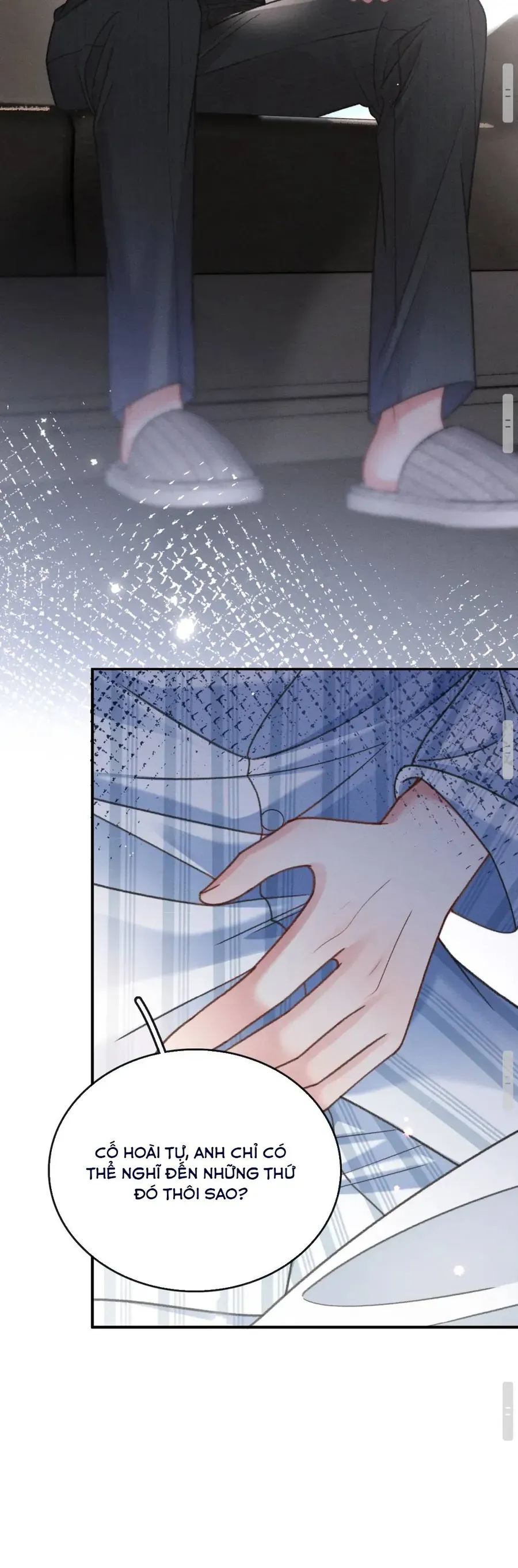 Ly Hôn Rồi, Ta Hướng Tới Hạnh Phúc Chapter 3 - Trang 28