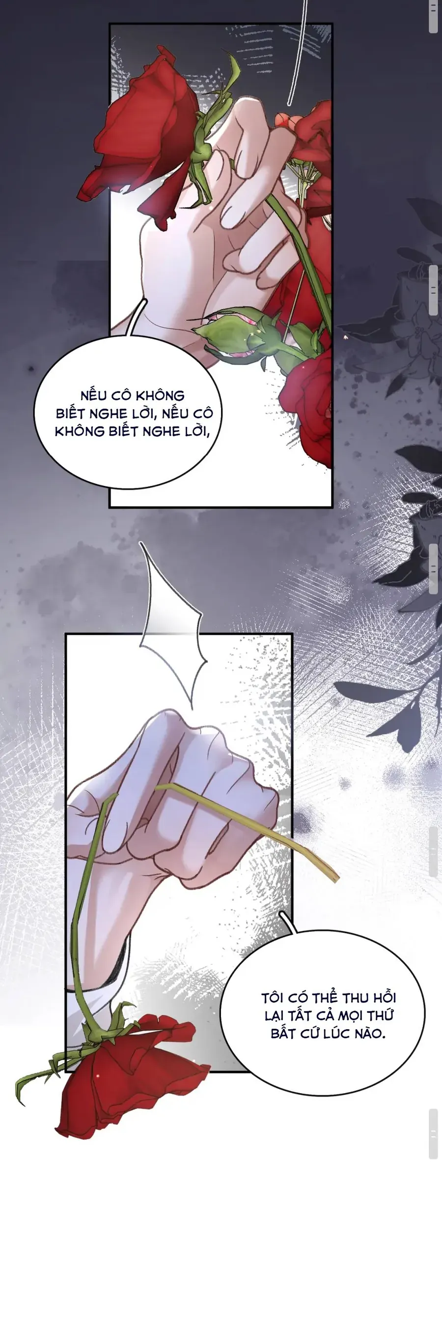 Ly Hôn Rồi, Ta Hướng Tới Hạnh Phúc Chapter 3 - Trang 31