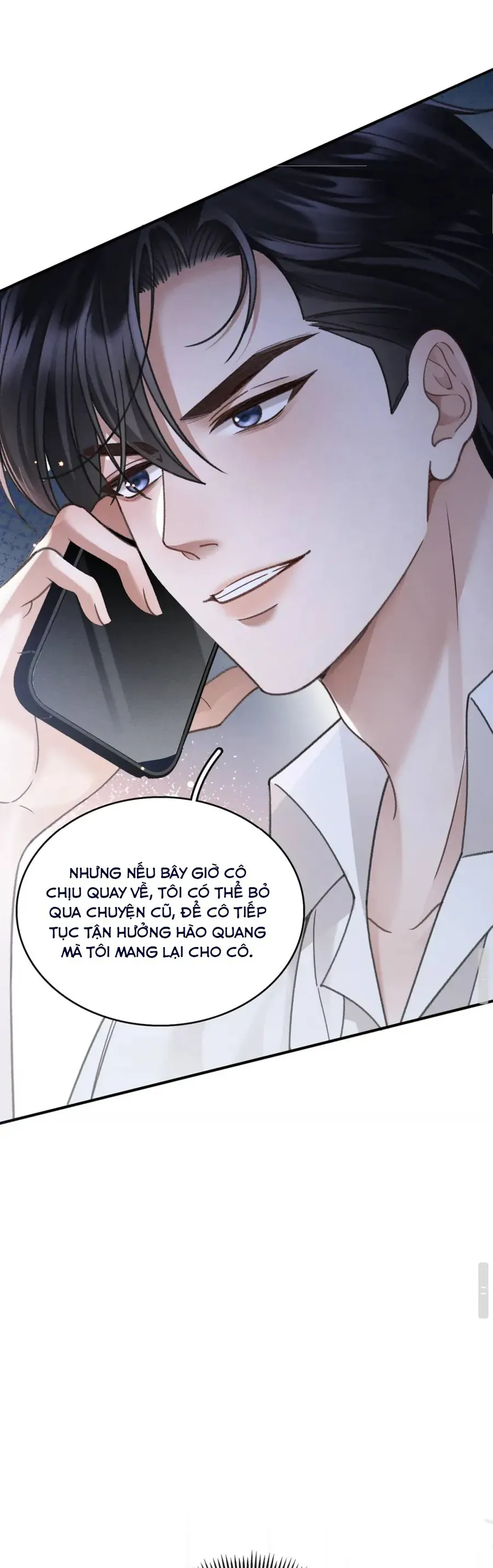 Ly Hôn Rồi, Ta Hướng Tới Hạnh Phúc Chapter 3 - Trang 32