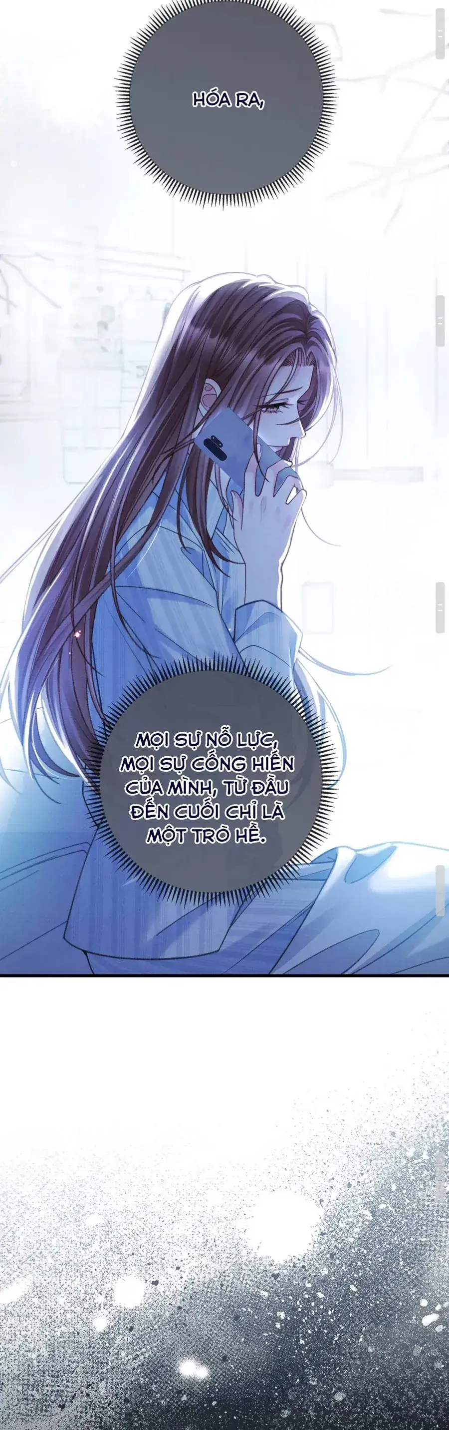 Ly Hôn Rồi, Ta Hướng Tới Hạnh Phúc Chapter 3 - Trang 33