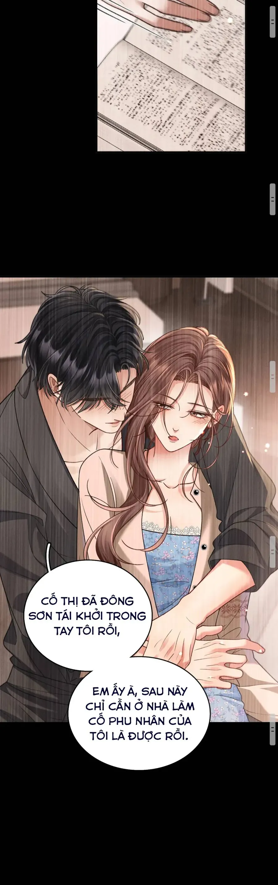 Ly Hôn Rồi, Ta Hướng Tới Hạnh Phúc Chapter 3 - Trang 35