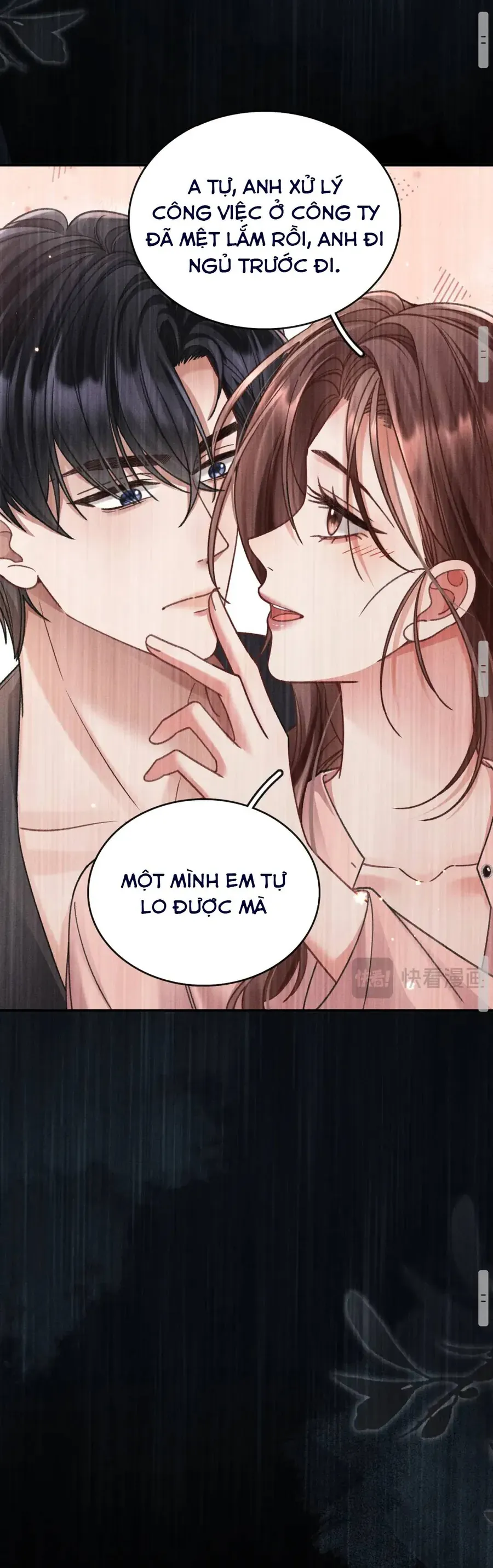 Ly Hôn Rồi, Ta Hướng Tới Hạnh Phúc Chapter 3 - Trang 37