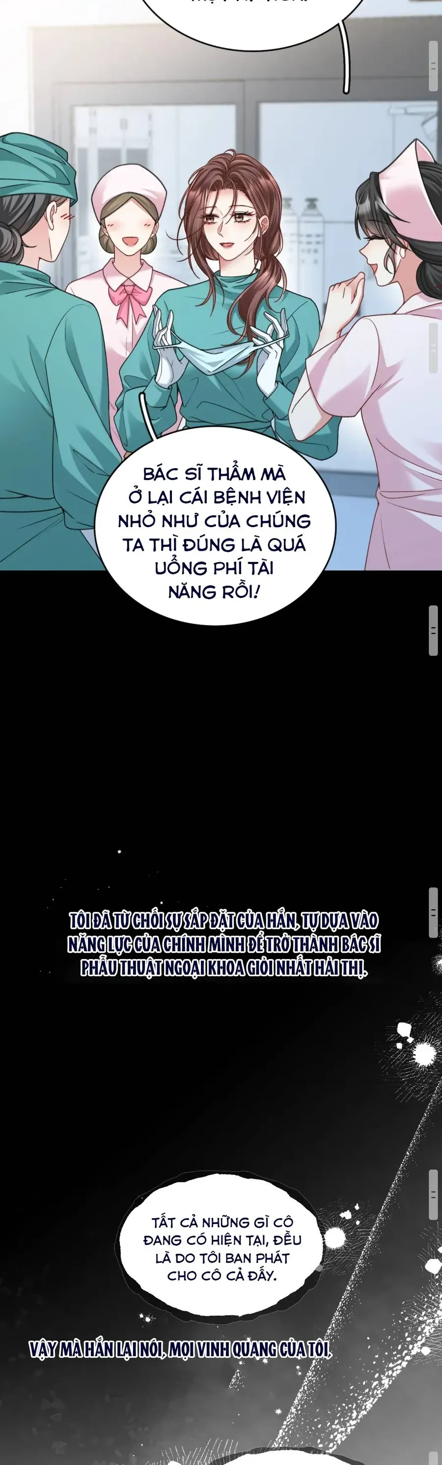 Ly Hôn Rồi, Ta Hướng Tới Hạnh Phúc Chapter 3 - Trang 39