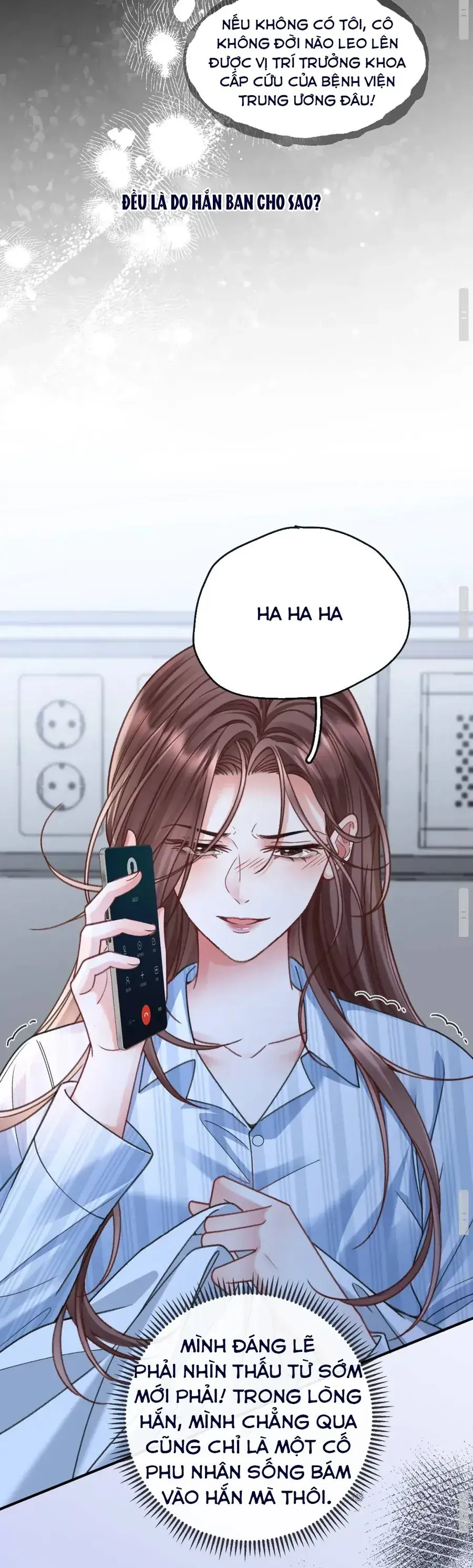 Ly Hôn Rồi, Ta Hướng Tới Hạnh Phúc Chapter 3 - Trang 40