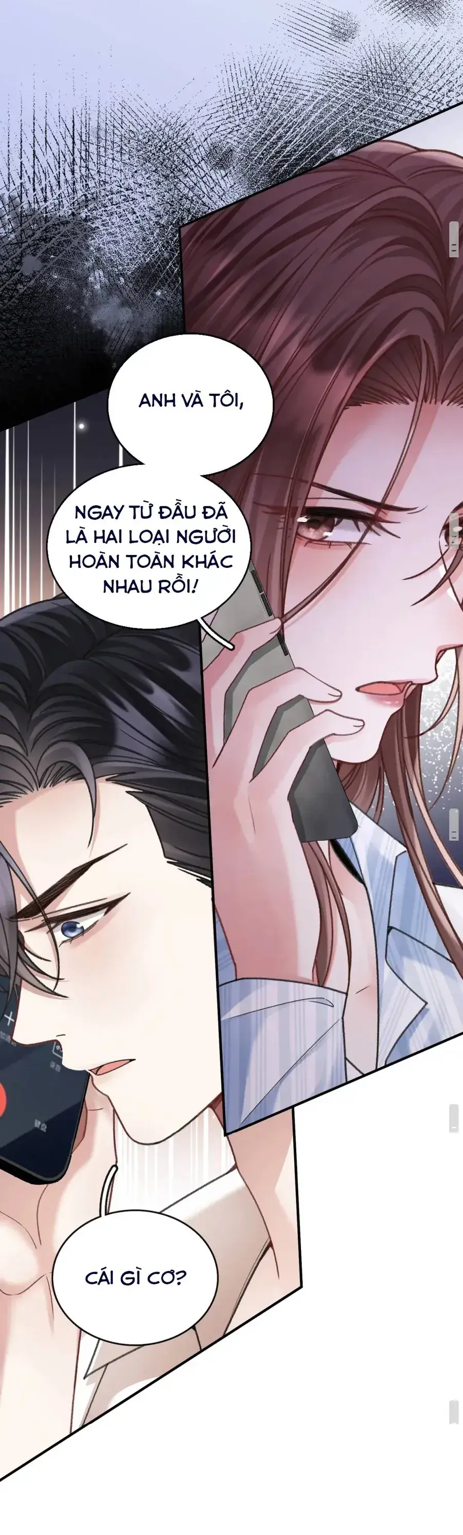 Ly Hôn Rồi, Ta Hướng Tới Hạnh Phúc Chapter 3 - Trang 41