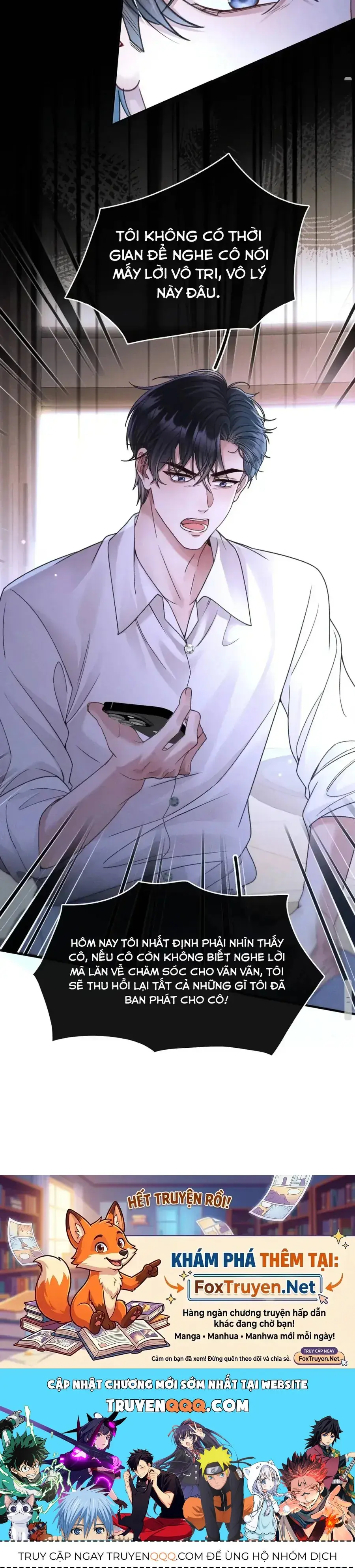 Ly Hôn Rồi, Ta Hướng Tới Hạnh Phúc Chapter 3 - Trang 43