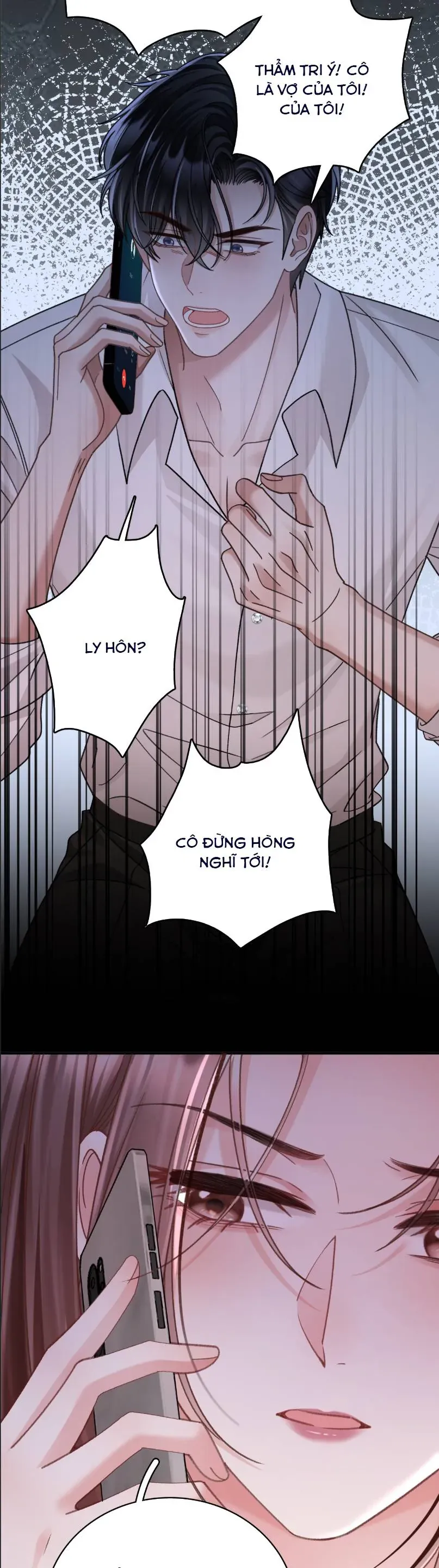 Ly Hôn Rồi, Ta Hướng Tới Hạnh Phúc Chapter 4 - Trang 12