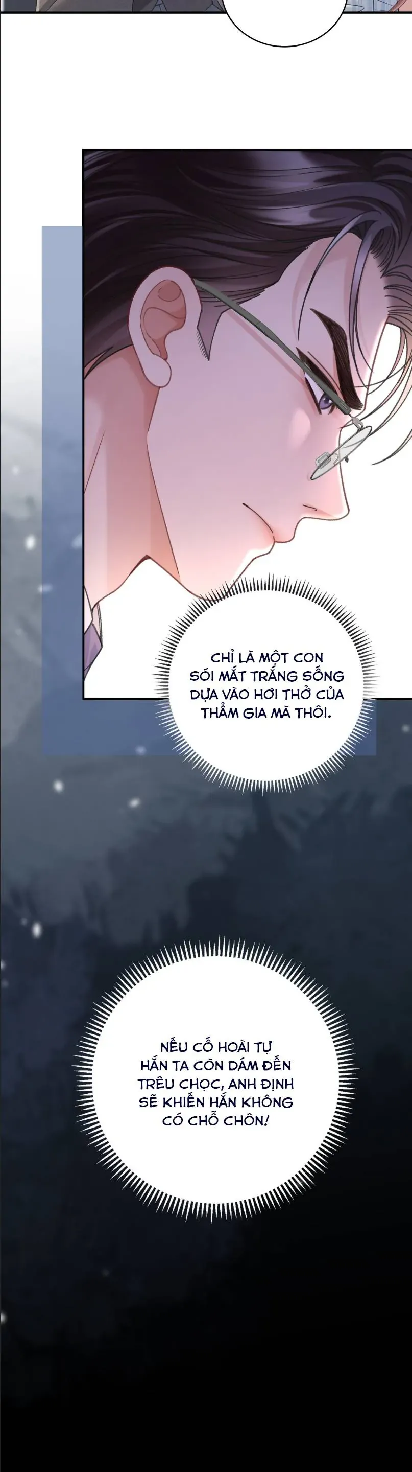 Ly Hôn Rồi, Ta Hướng Tới Hạnh Phúc Chapter 4 - Trang 15