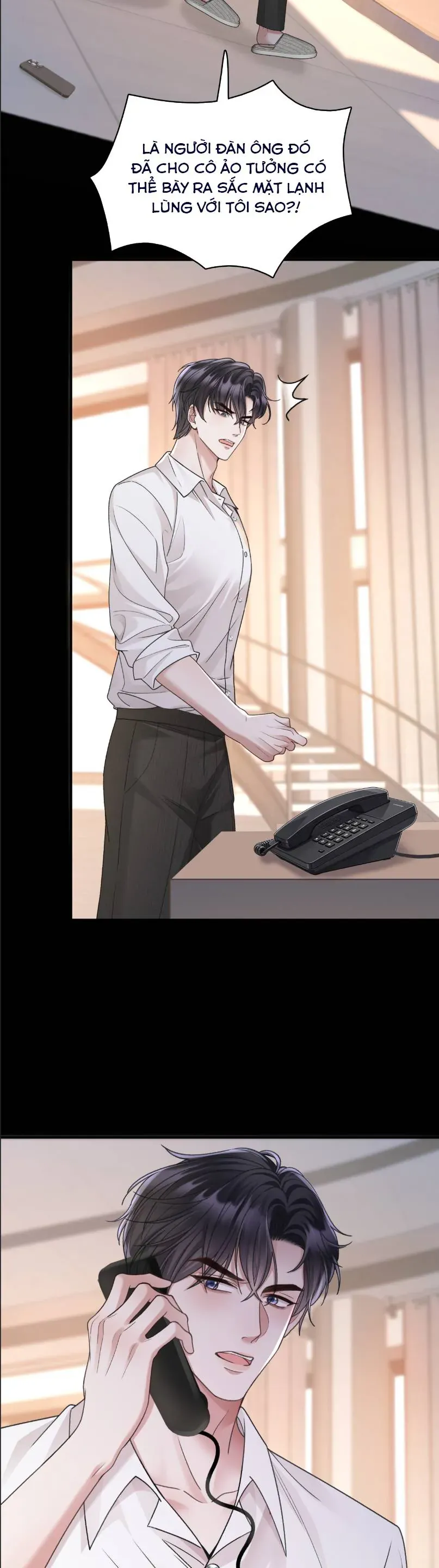 Ly Hôn Rồi, Ta Hướng Tới Hạnh Phúc Chapter 4 - Trang 17