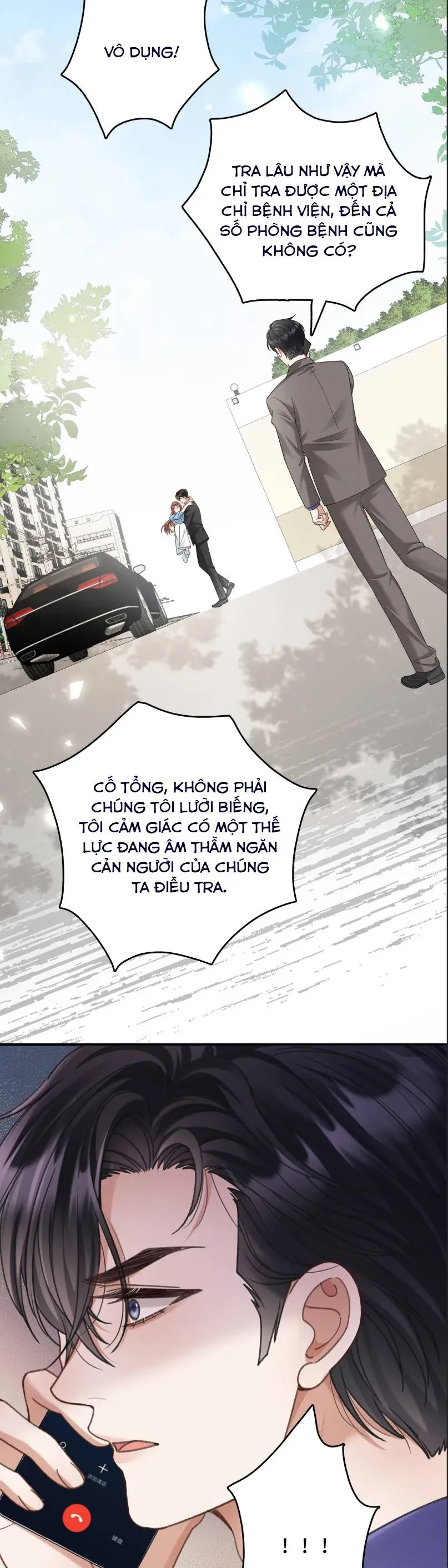 Ly Hôn Rồi, Ta Hướng Tới Hạnh Phúc Chapter 4 - Trang 23