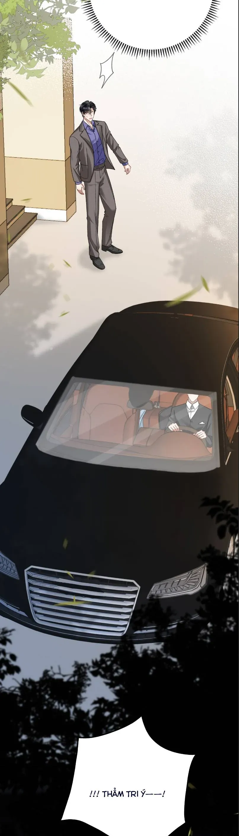 Ly Hôn Rồi, Ta Hướng Tới Hạnh Phúc Chapter 4 - Trang 27
