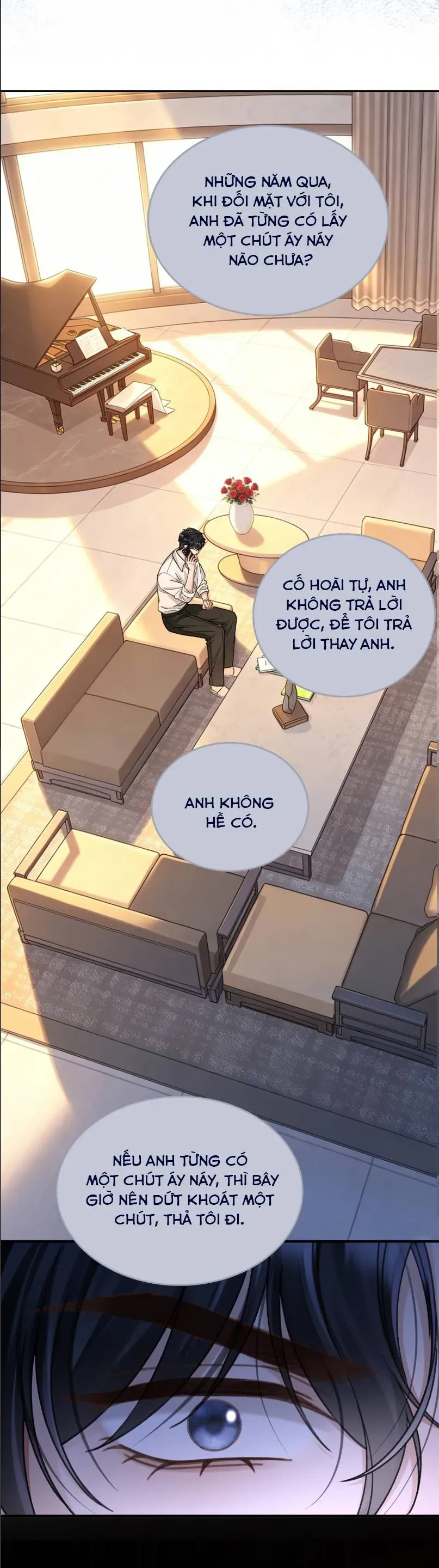Ly Hôn Rồi, Ta Hướng Tới Hạnh Phúc Chapter 4 - Trang 9