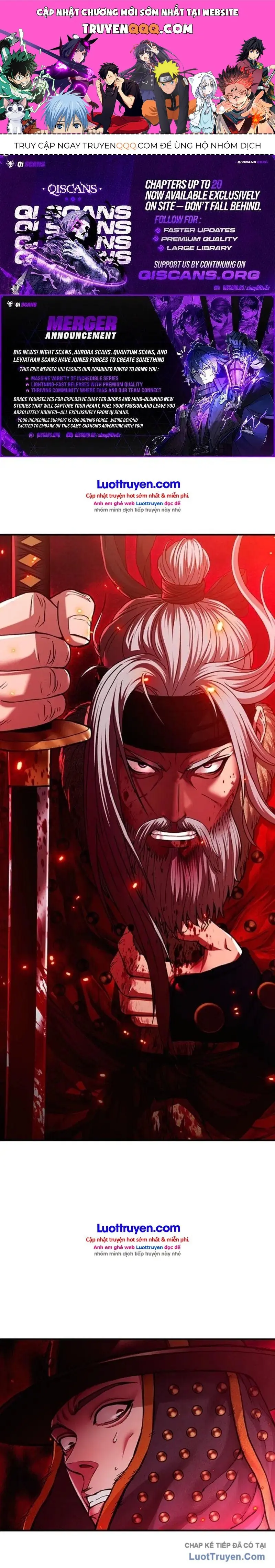 Lý Thuấn Thần: Kẻ Chinh Phục Chapter 1 - Trang 2