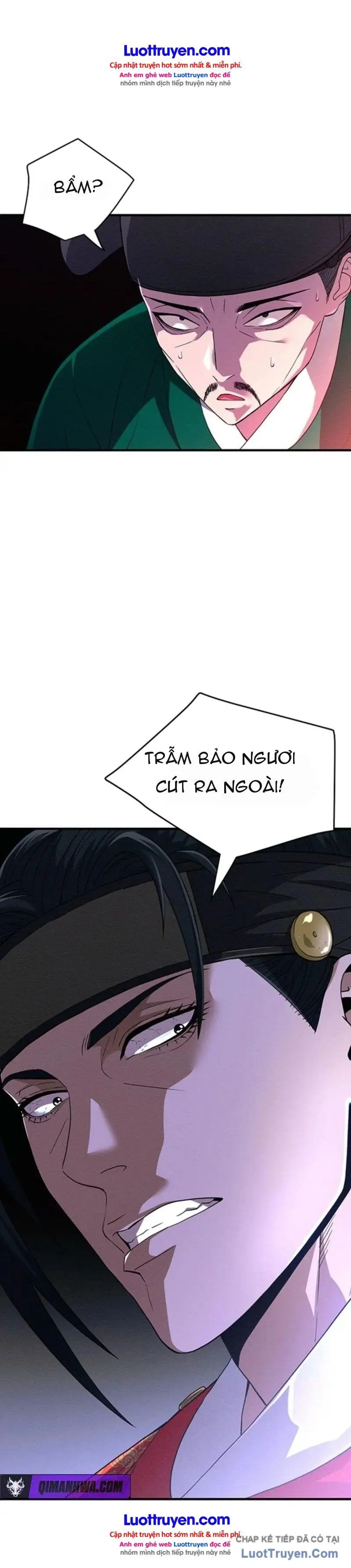 Lý Thuấn Thần: Kẻ Chinh Phục Chapter 1 - Trang 27
