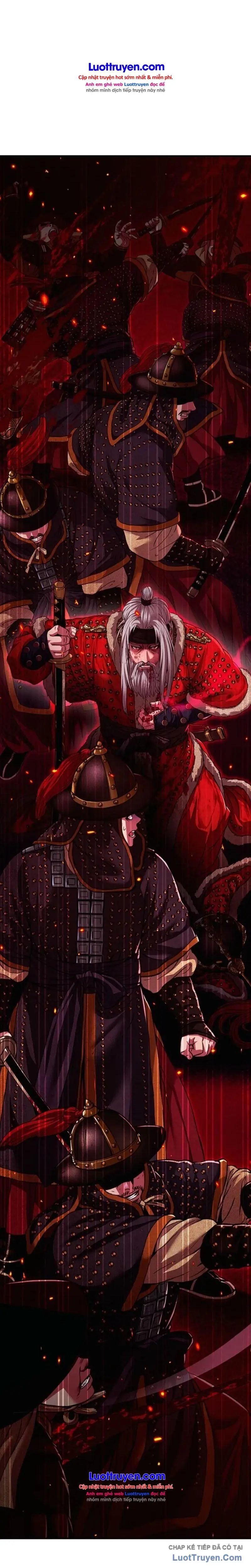 Lý Thuấn Thần: Kẻ Chinh Phục Chapter 1 - Trang 3