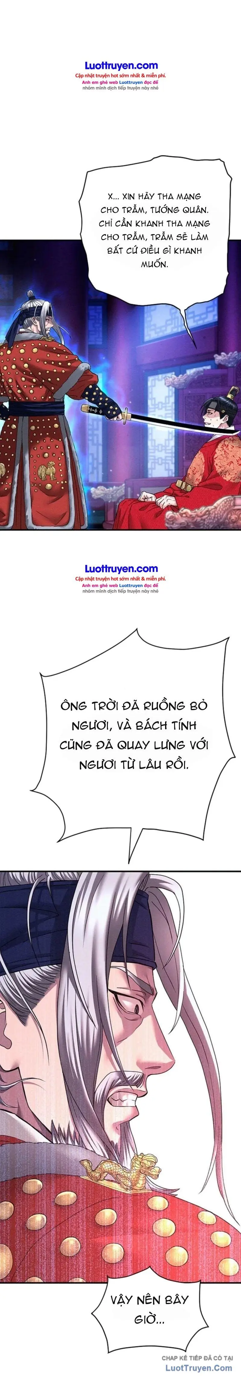 Lý Thuấn Thần: Kẻ Chinh Phục Chapter 1 - Trang 41