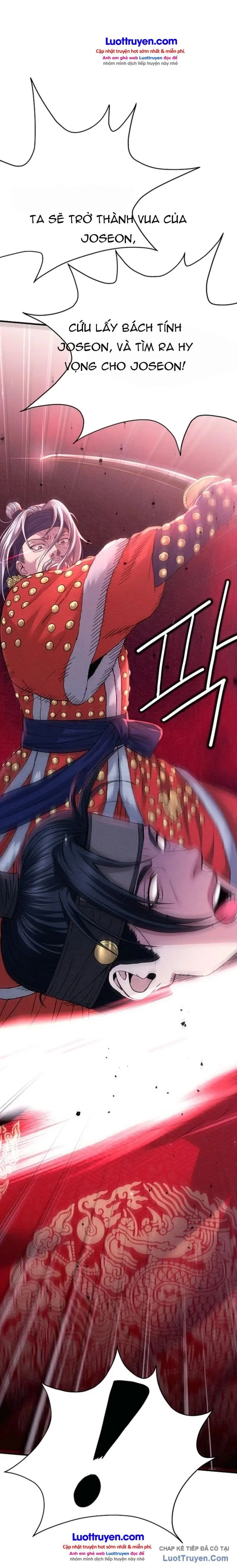 Lý Thuấn Thần: Kẻ Chinh Phục Chapter 1 - Trang 42