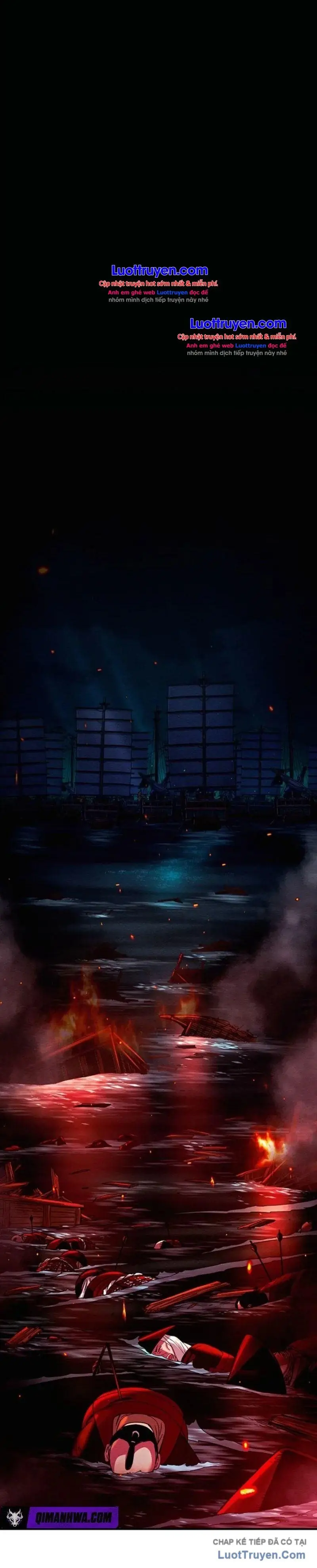 Lý Thuấn Thần: Kẻ Chinh Phục Chapter 1 - Trang 7