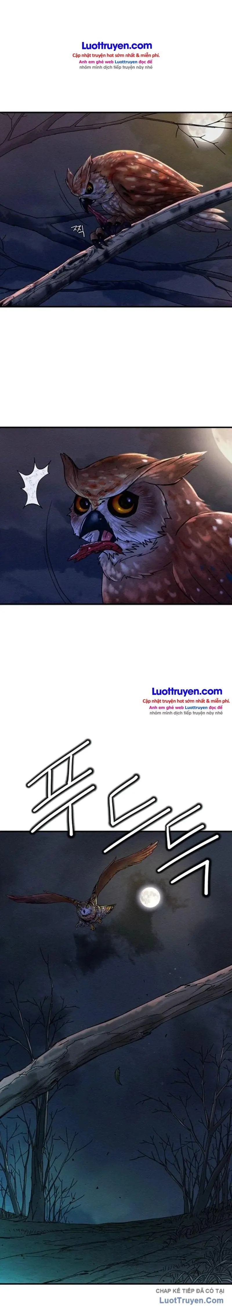 Lý Thuấn Thần: Kẻ Chinh Phục Chapter 1 - Trang 9