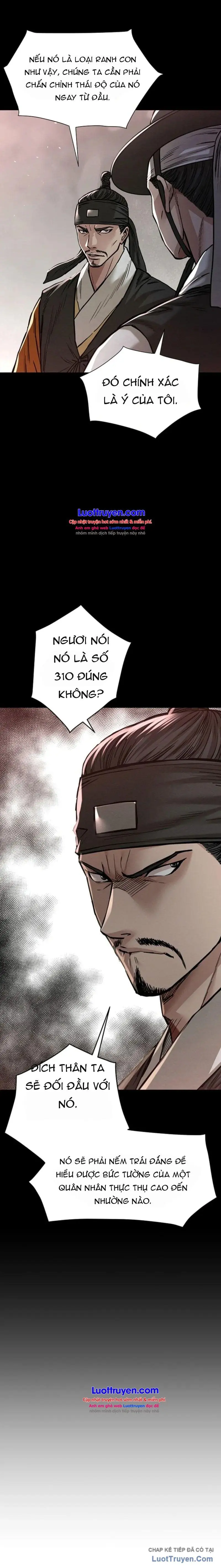 Lý Thuấn Thần: Kẻ Chinh Phục Chapter 10 - Trang 15