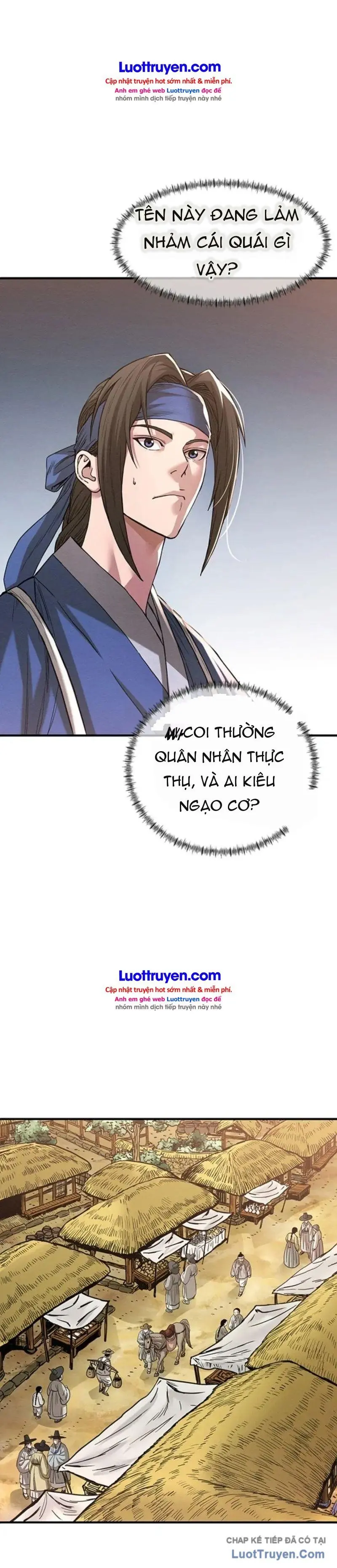 Lý Thuấn Thần: Kẻ Chinh Phục Chapter 10 - Trang 17