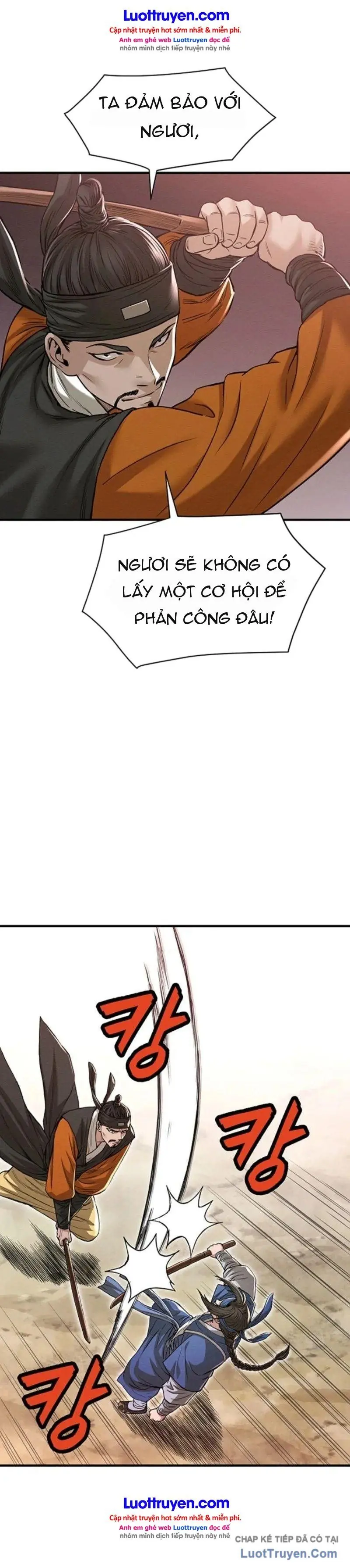 Lý Thuấn Thần: Kẻ Chinh Phục Chapter 10 - Trang 25