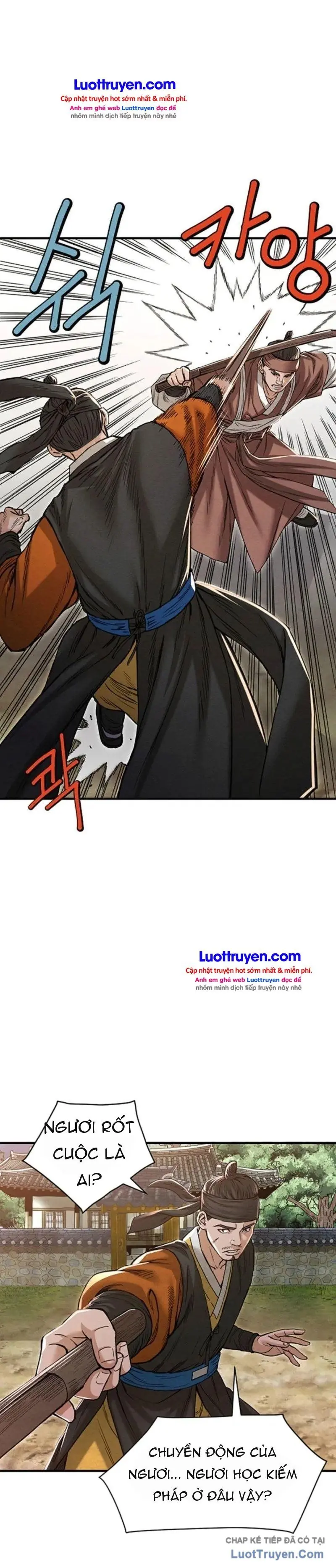 Lý Thuấn Thần: Kẻ Chinh Phục Chapter 10 - Trang 5