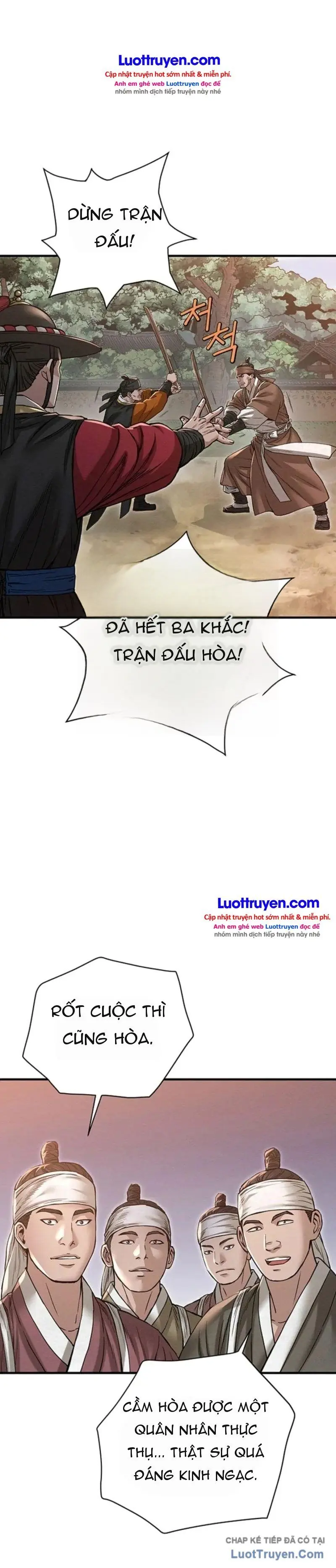 Lý Thuấn Thần: Kẻ Chinh Phục Chapter 10 - Trang 8