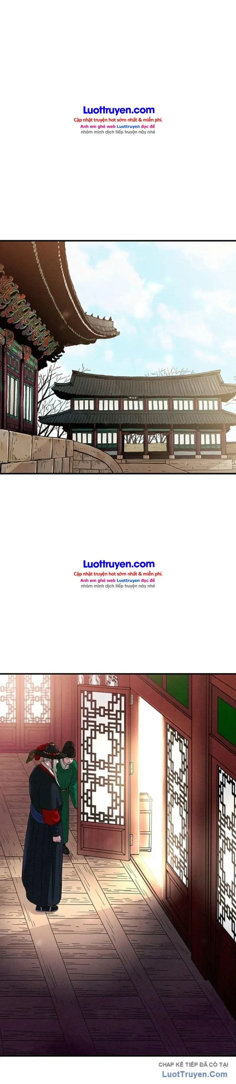 Lý Thuấn Thần: Kẻ Chinh Phục Chapter 2 - Trang 13