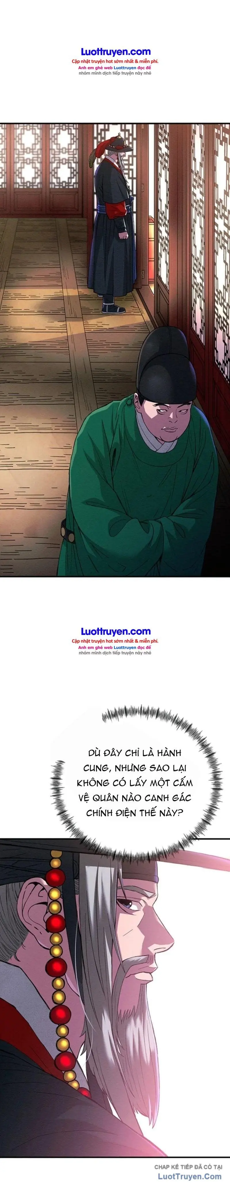 Lý Thuấn Thần: Kẻ Chinh Phục Chapter 2 - Trang 15