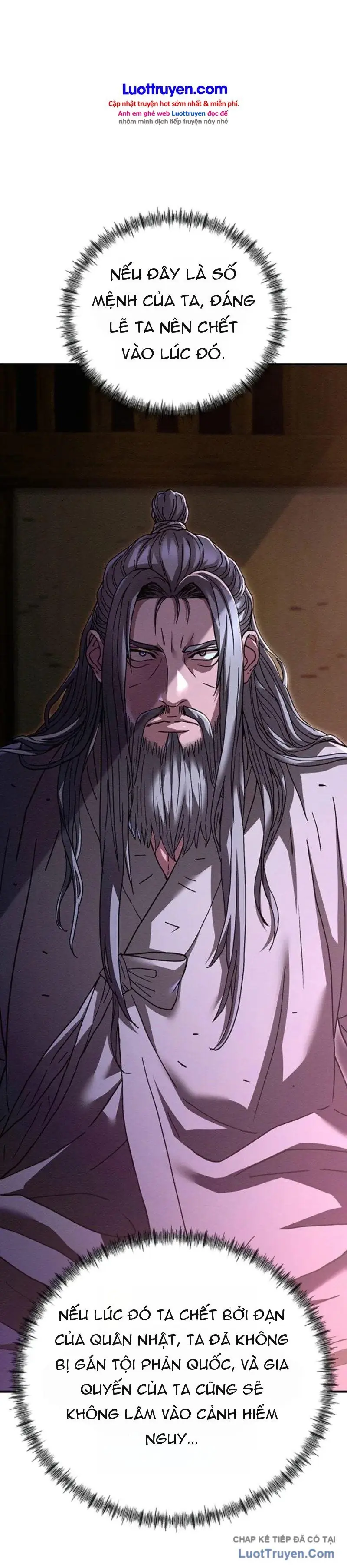 Lý Thuấn Thần: Kẻ Chinh Phục Chapter 2 - Trang 25