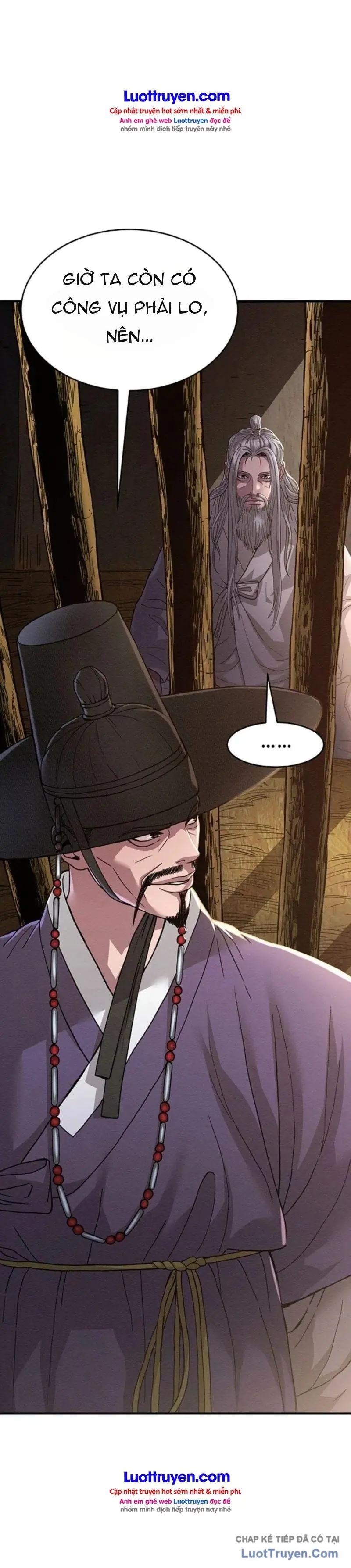 Lý Thuấn Thần: Kẻ Chinh Phục Chapter 2 - Trang 34