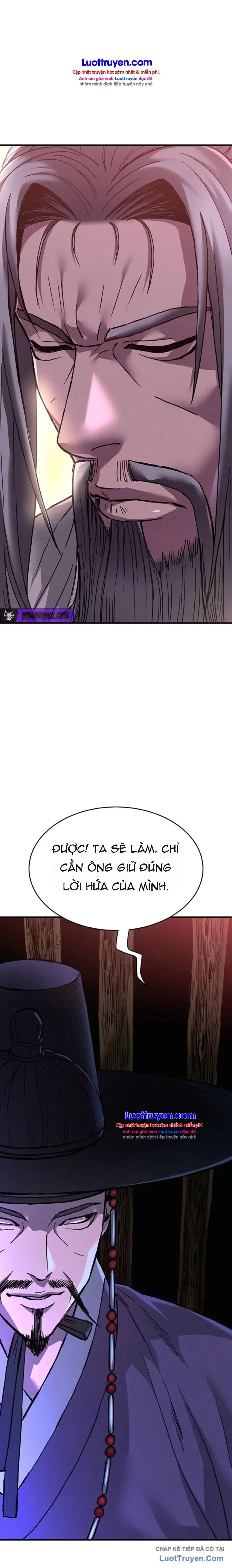 Lý Thuấn Thần: Kẻ Chinh Phục Chapter 2 - Trang 36