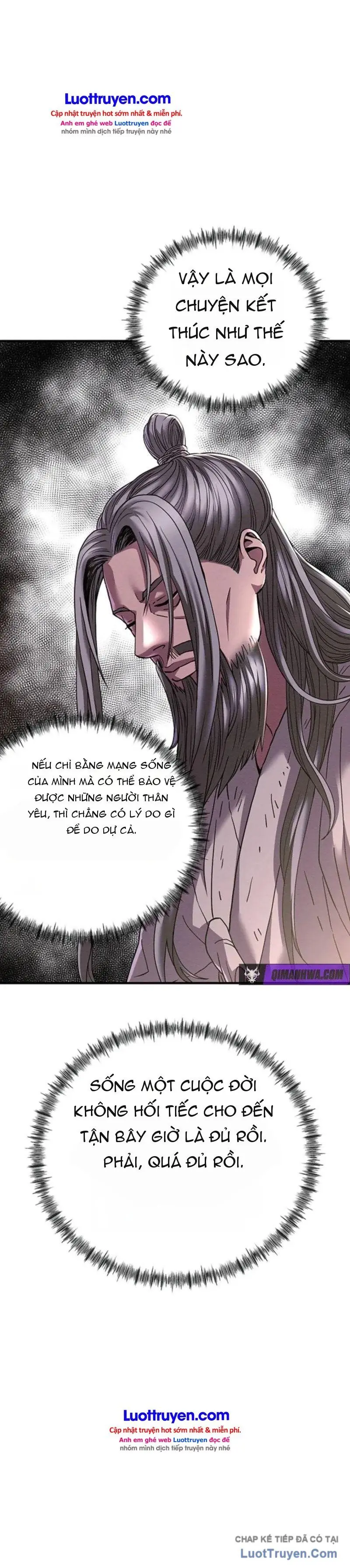 Lý Thuấn Thần: Kẻ Chinh Phục Chapter 2 - Trang 38