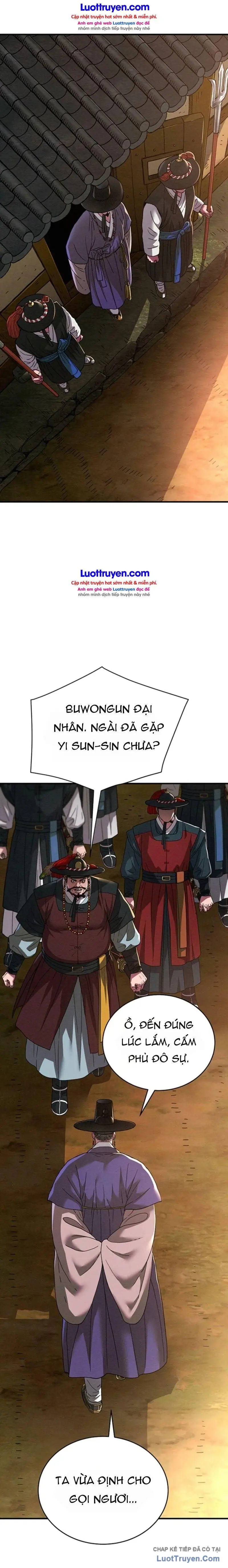 Lý Thuấn Thần: Kẻ Chinh Phục Chapter 2 - Trang 39