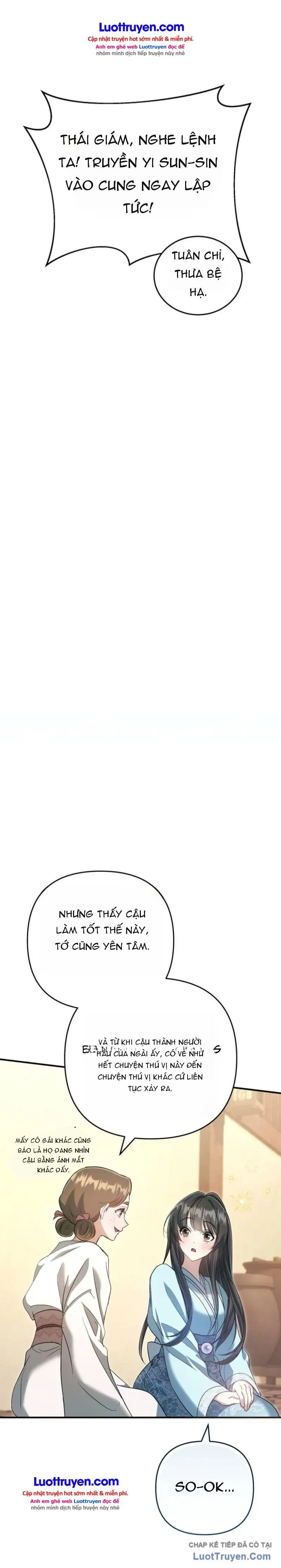 Lý Thuấn Thần: Kẻ Chinh Phục Chapter 2 - Trang 7