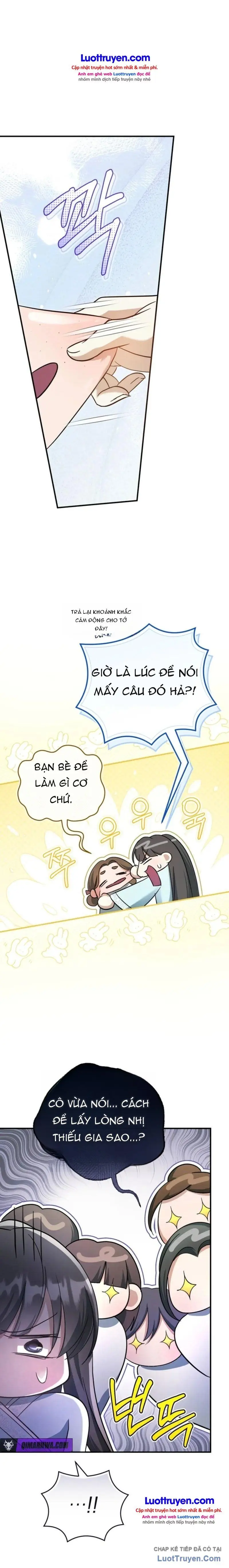Lý Thuấn Thần: Kẻ Chinh Phục Chapter 2 - Trang 9