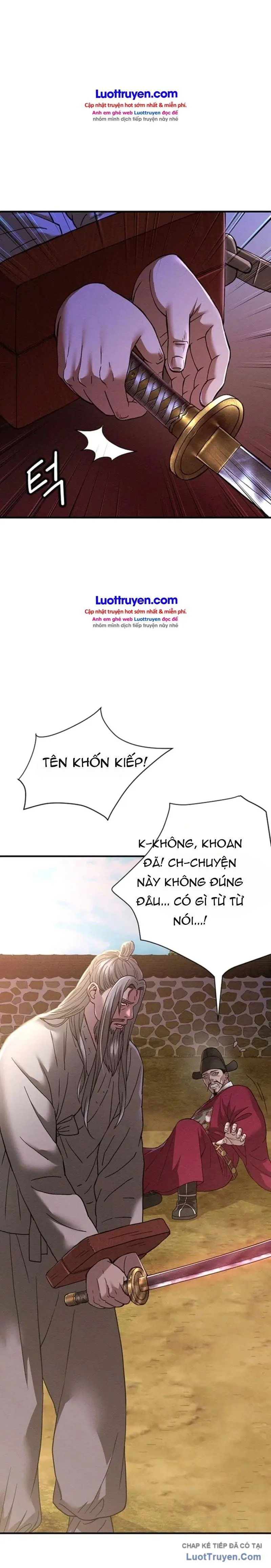 Lý Thuấn Thần: Kẻ Chinh Phục Chapter 3 - Trang 18