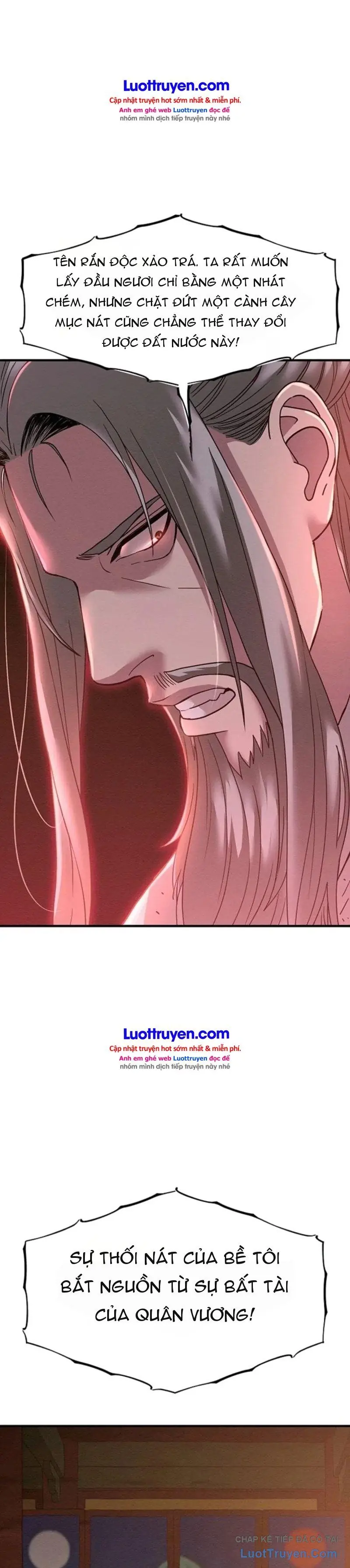 Lý Thuấn Thần: Kẻ Chinh Phục Chapter 3 - Trang 19