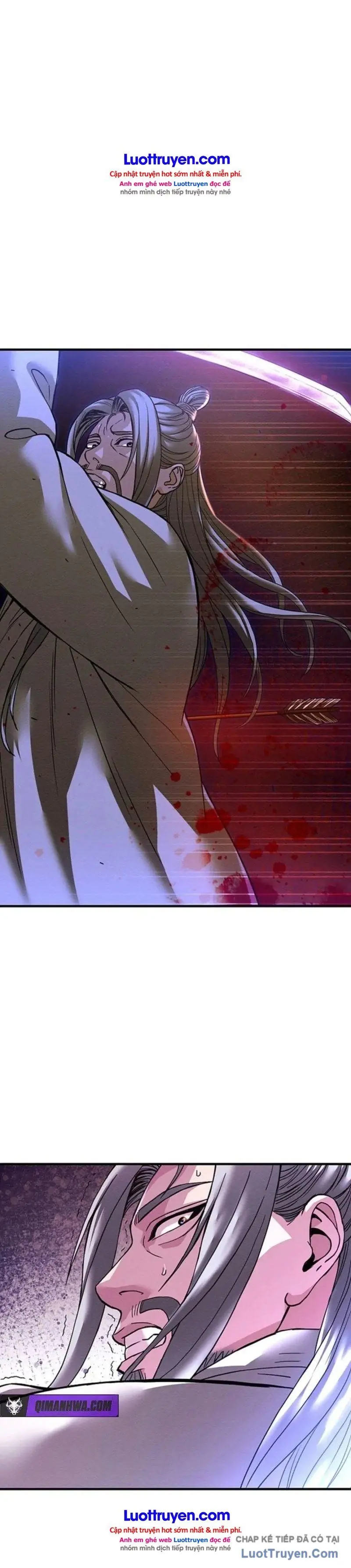 Lý Thuấn Thần: Kẻ Chinh Phục Chapter 3 - Trang 25