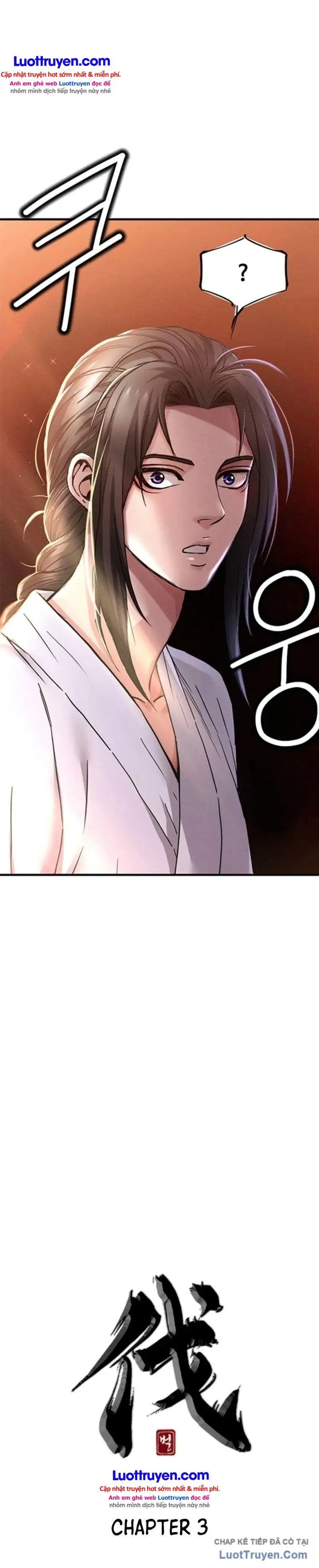 Lý Thuấn Thần: Kẻ Chinh Phục Chapter 3 - Trang 32