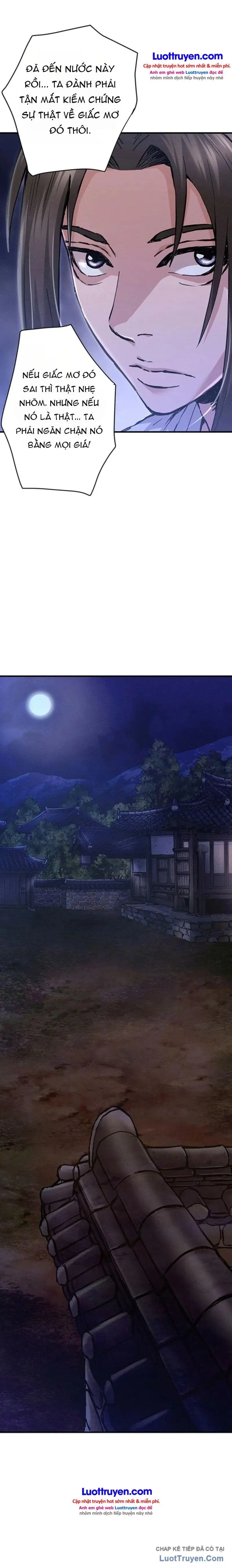 Lý Thuấn Thần: Kẻ Chinh Phục Chapter 3 - Trang 38