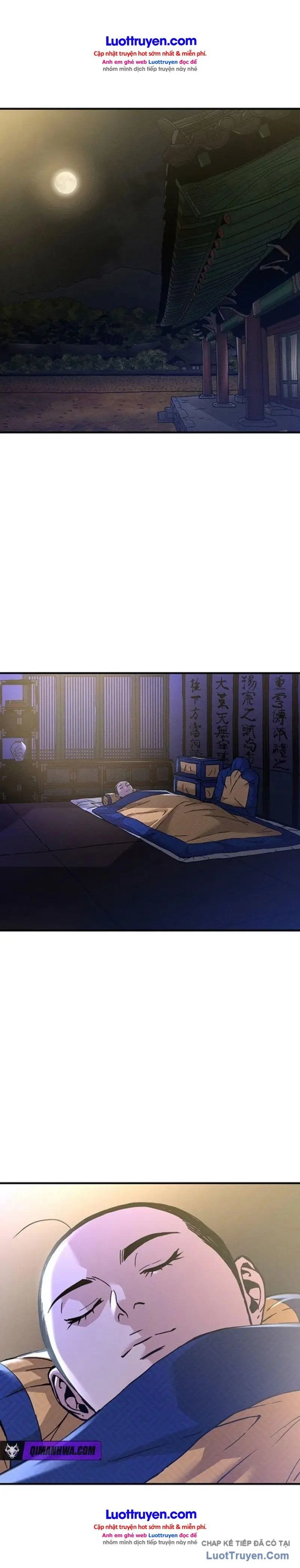 Lý Thuấn Thần: Kẻ Chinh Phục Chapter 3 - Trang 39